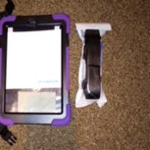 Fire HD 8 2017Protective Case